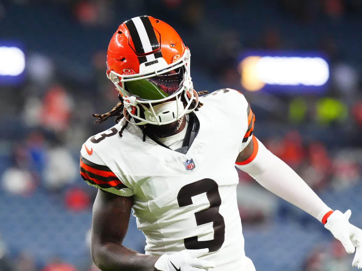 Jerry Jeudy Makes Feelings on Browns QB Situation Abundantly Clear
