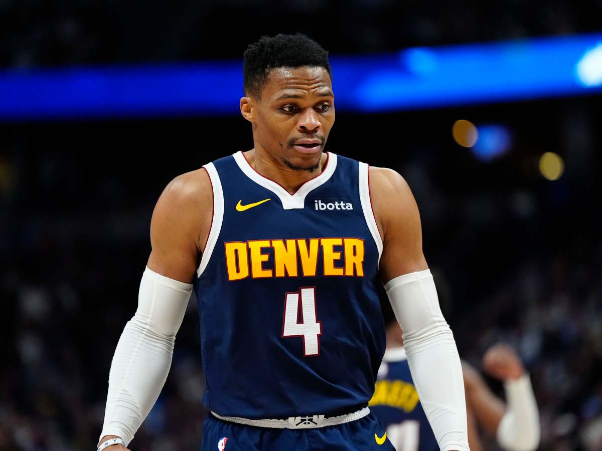 Russell Westbrook Returns from Injury with a Bold Statement