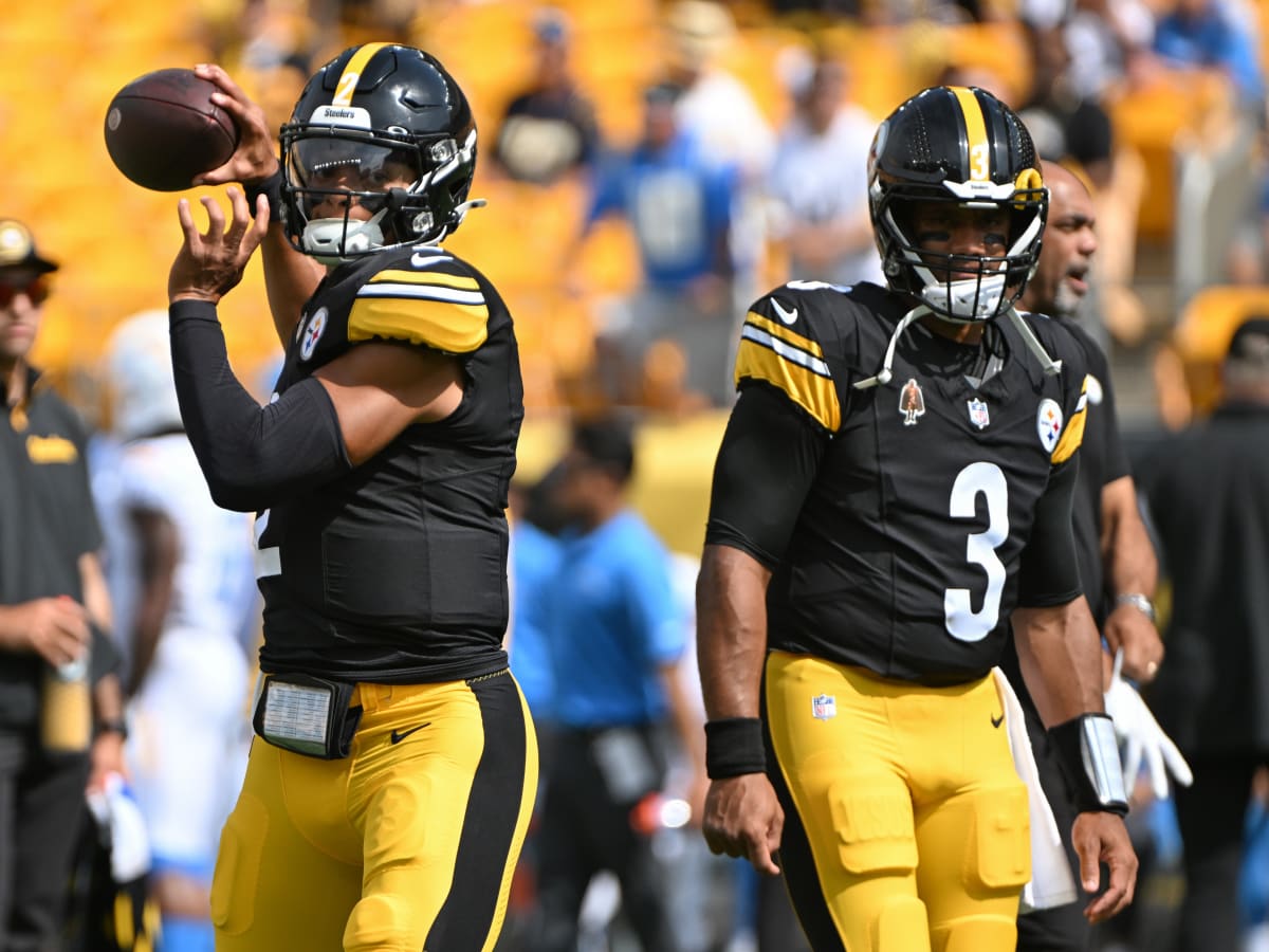 Pittsburgh Steelers' Mike Tomlin Getting Second-Guessed For Major  Quarterback Move - Athlon Sports
