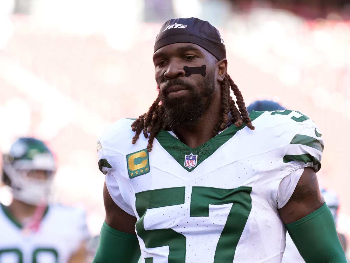 Bills expected to bolster defense by signing five-time Pro Bowl cornerback from Jets to $17 million deal.