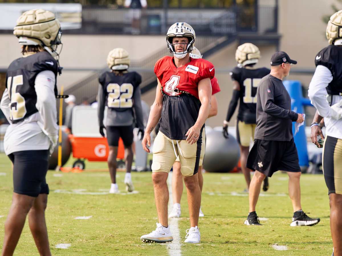 Saints Head Coach Says Training Camp Will Be Back In Metairie