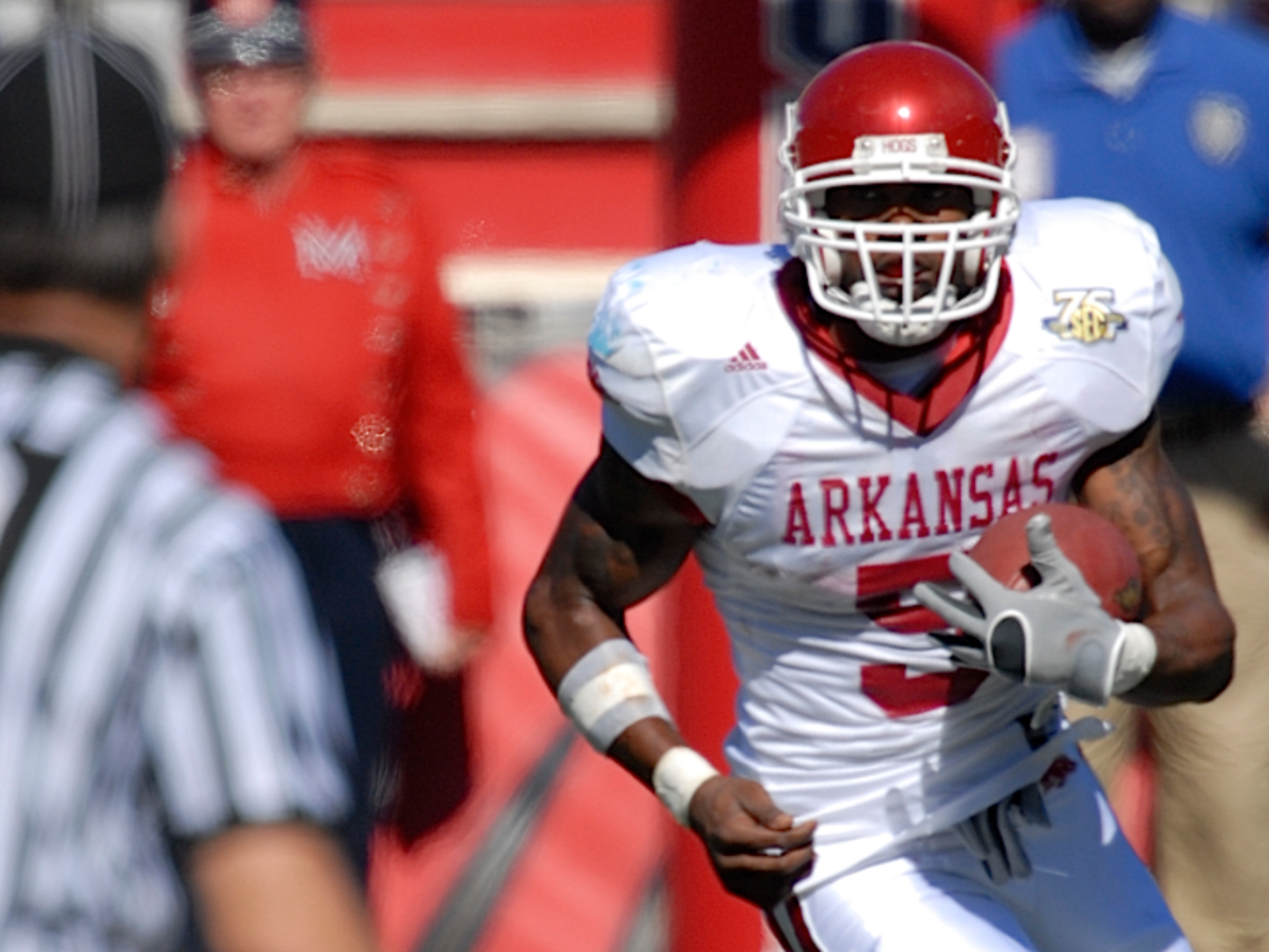 Herschel Walker, Jadeveon Clowney & 10 other all-time SEC football