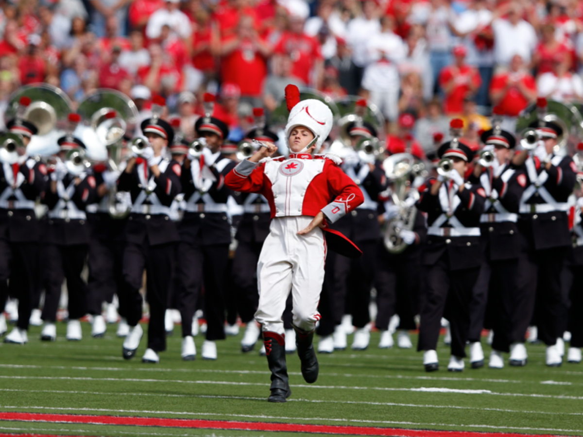 Texas A&M football is steeped in traditions