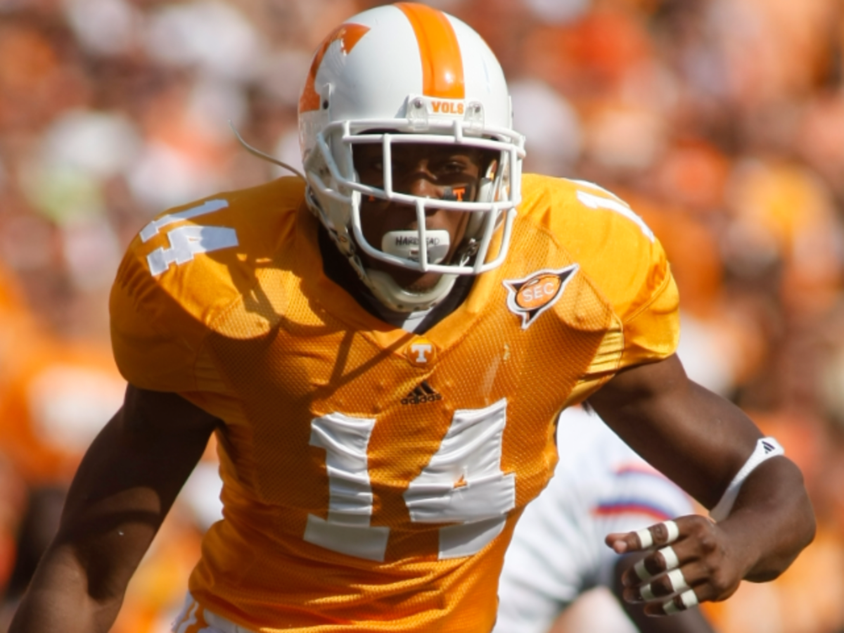 Top 25 Players in the SEC: No. 2 Eric Berry