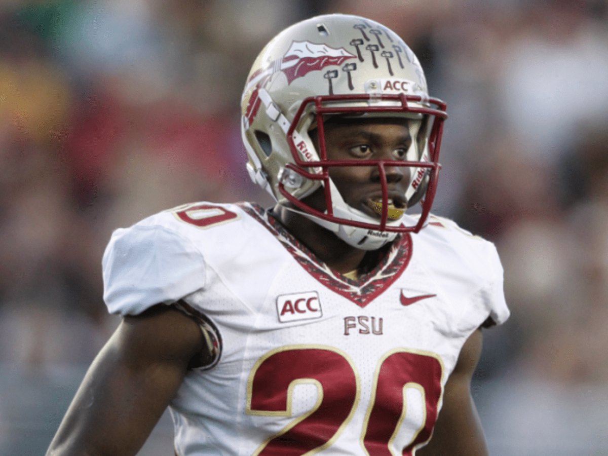 Could Anquan Boldin have won a Heisman Trophy at FSU if he returned in 2003?