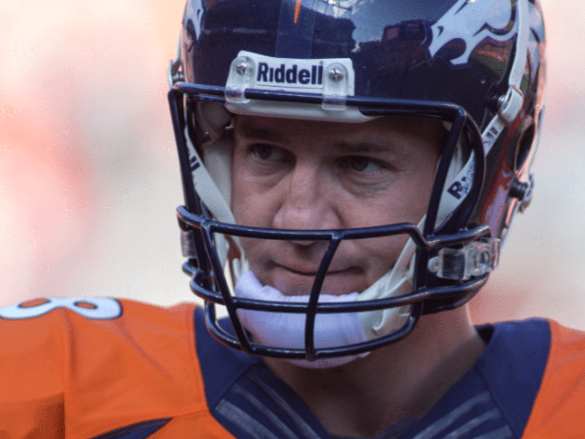 Peyton Manning is going out with a whimper – but he's in good company, Peyton  Manning