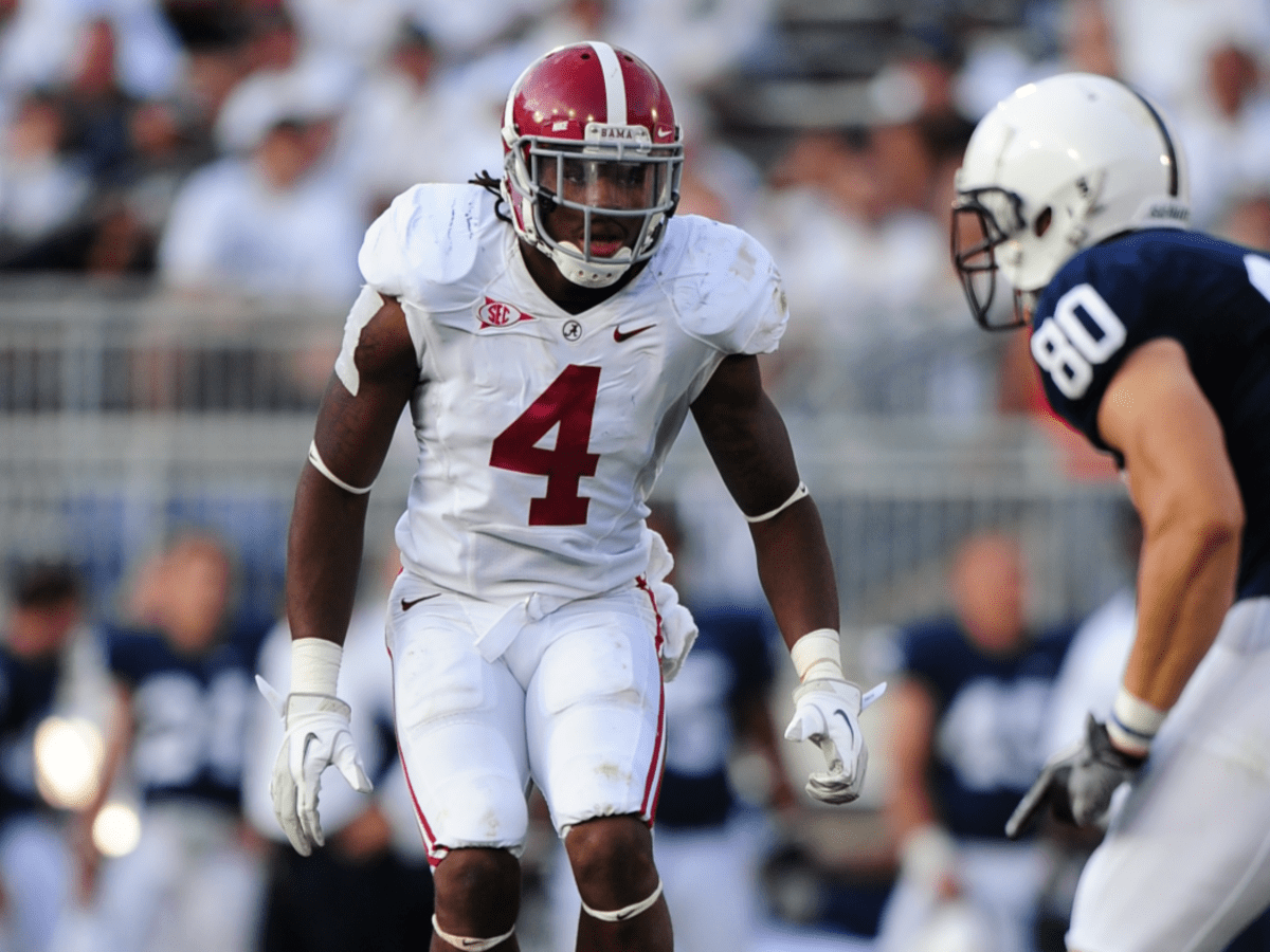 SEC dominates PFF's national grades of true freshman cornerbacks