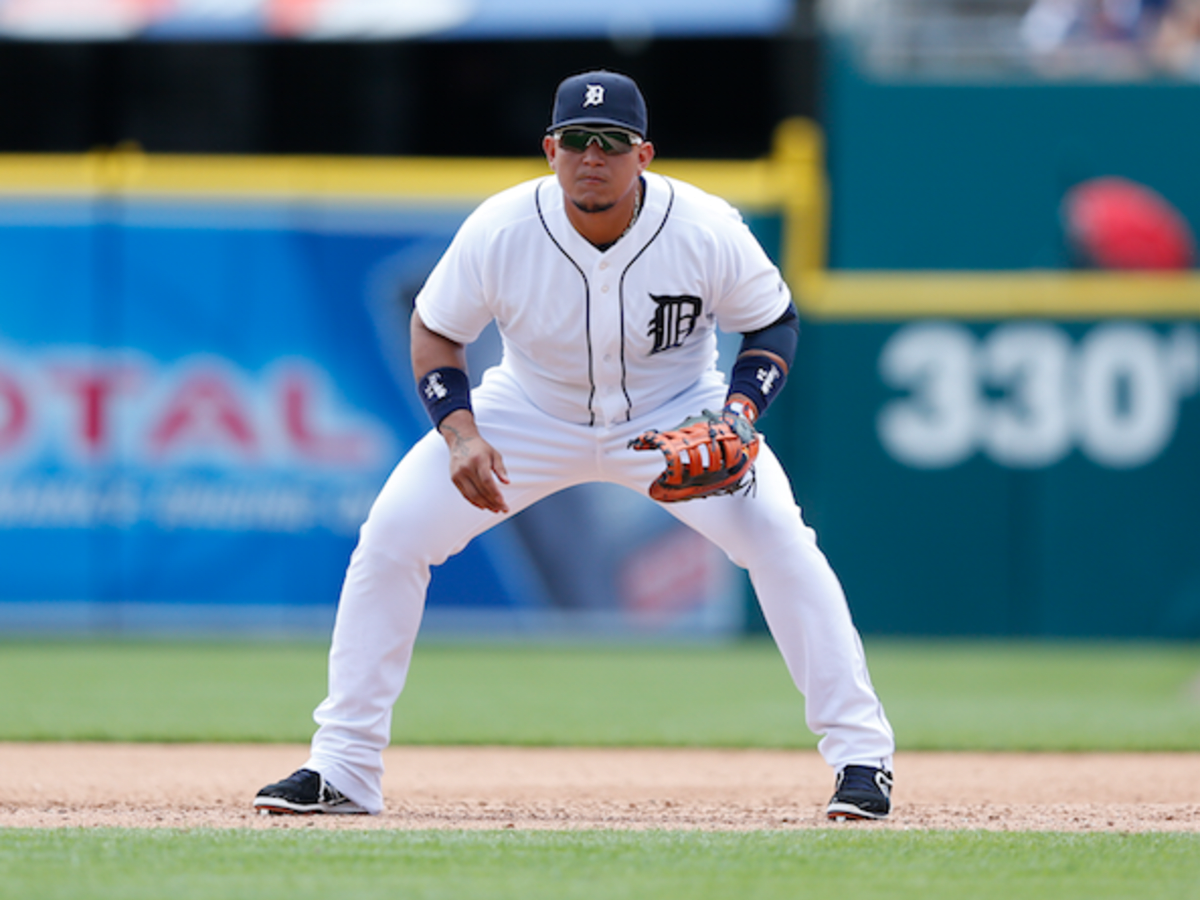 Baseball's best: Miguel Cabrera or Troy Tulowitzki? 