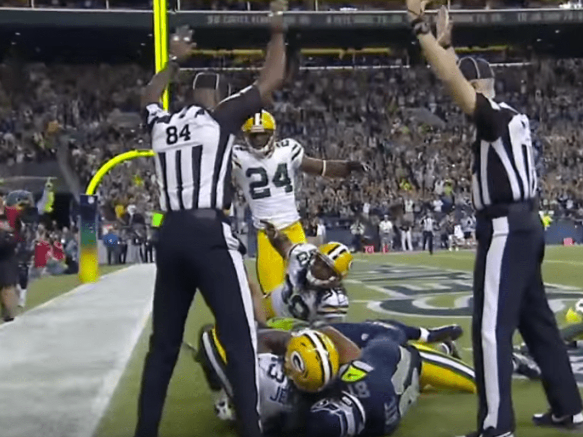 Houston Sports: Three absolute worst officiating calls in history