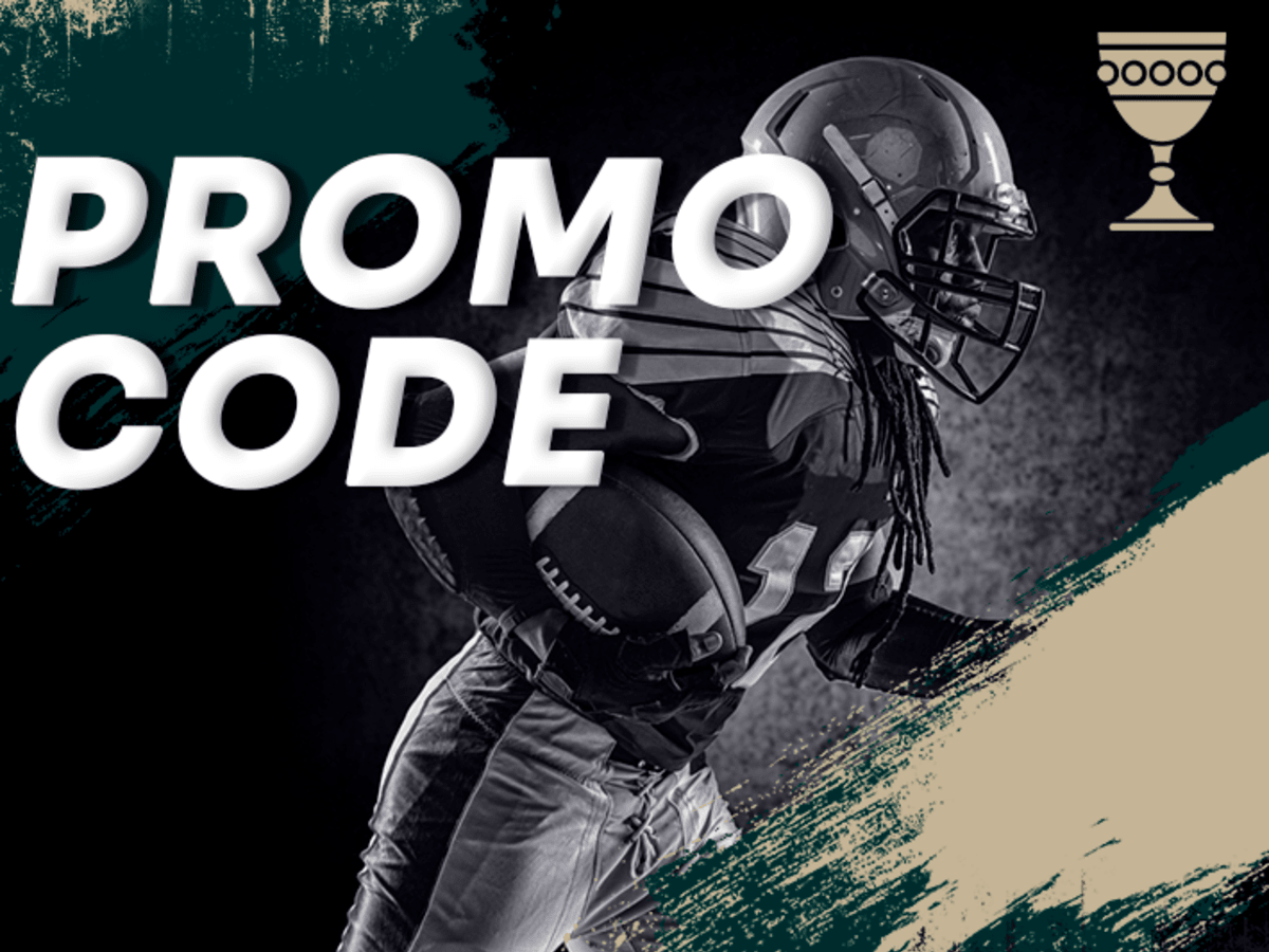 Caesars Sportsbook promo SILIVEFULL: Get $1,250 for NFL Divisional Round 