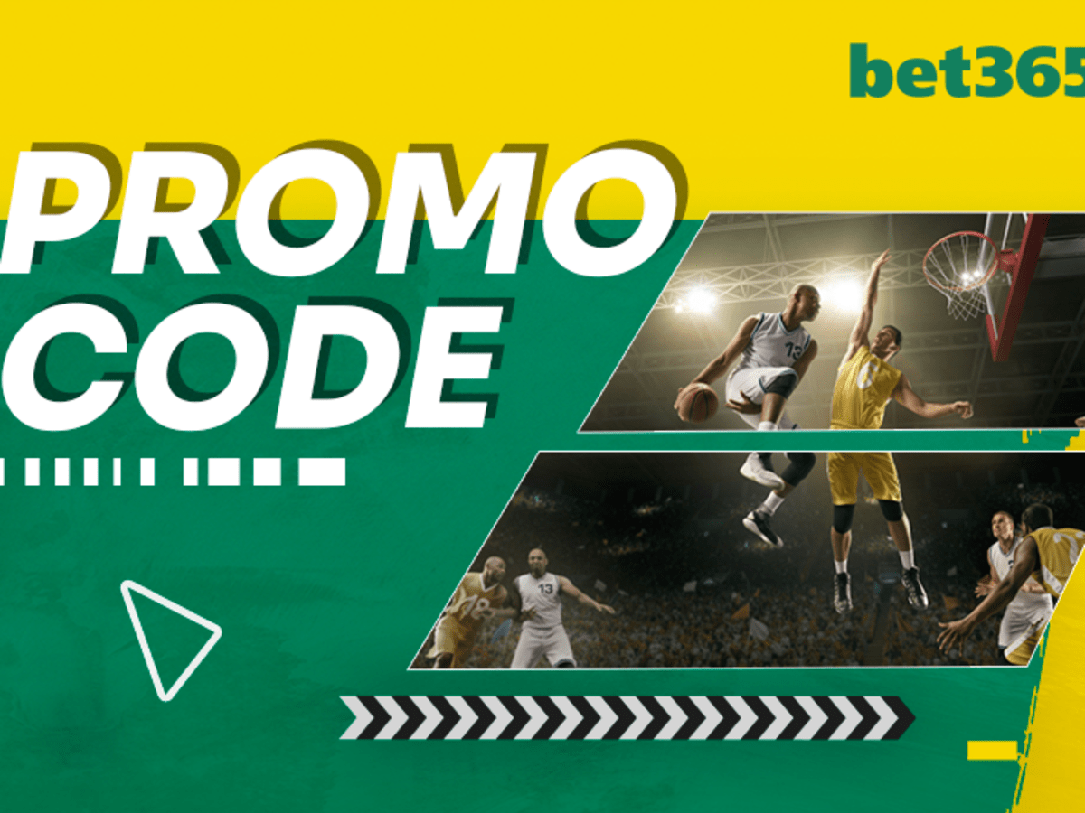 bet365 Promo Code: Get $365 Bonus