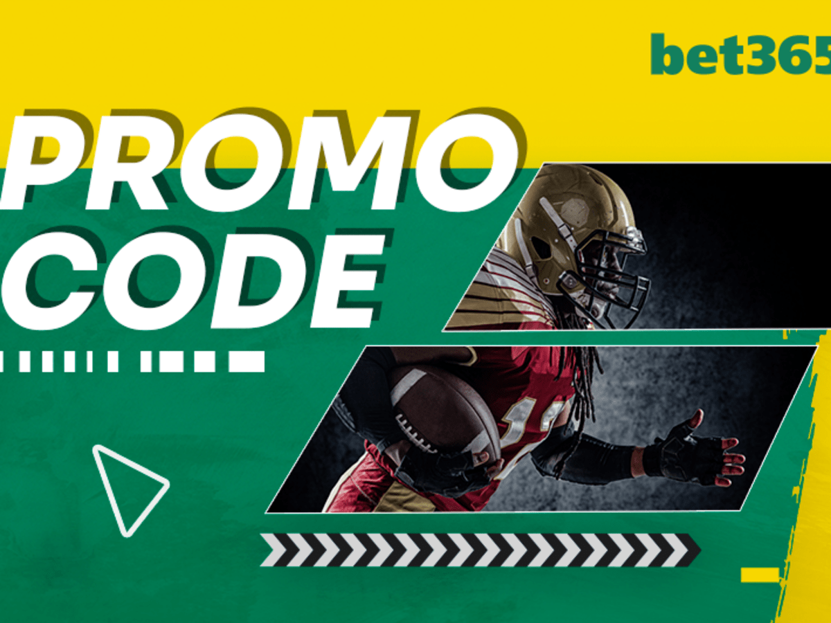 Bet365 Bonus Code: $200 In Bonus Bets For NFL Preseason