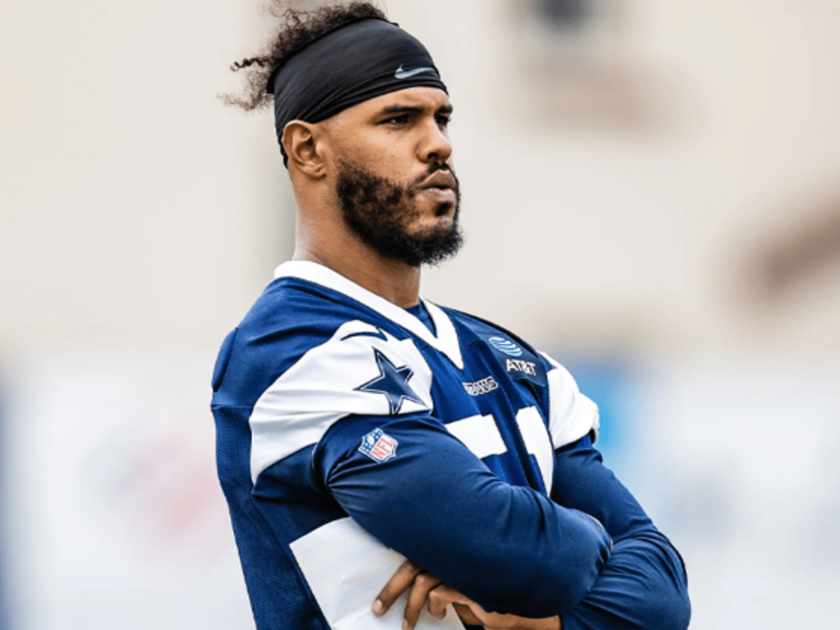 Dallas Cowboys Ex Anthony Barr's Home Is Burglarized - Athlon Sports