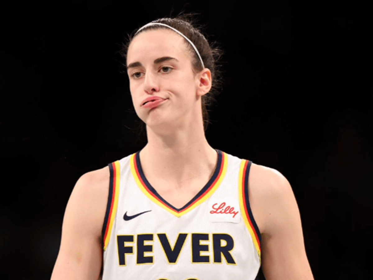 Caitlin Clark Reveals True WNBA All-Star Feelings - Athlon Sports