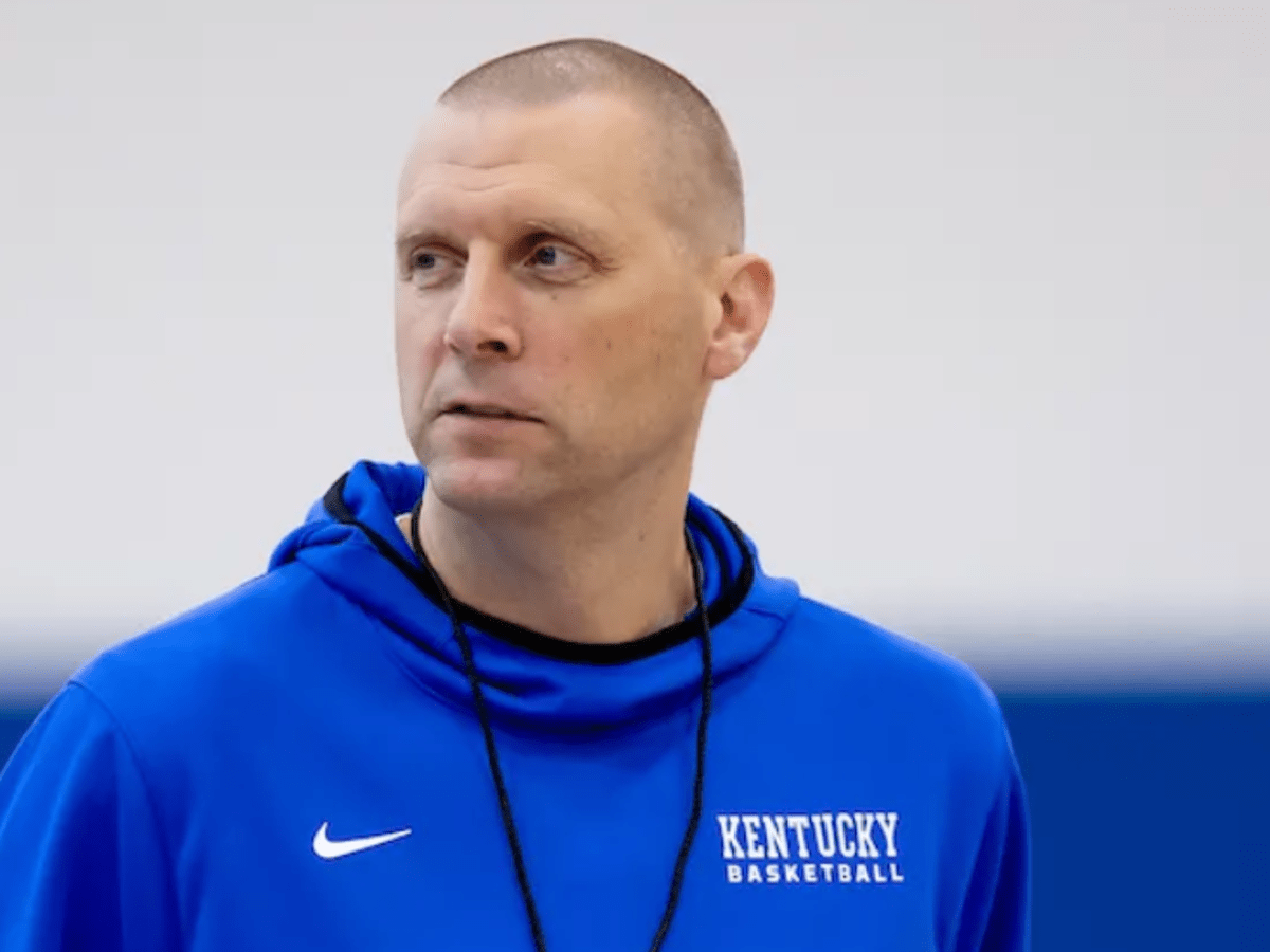 Kentucky Basketball's NIL Situation Voted Top 5 in the Country by Coaches -  Athlon Sports