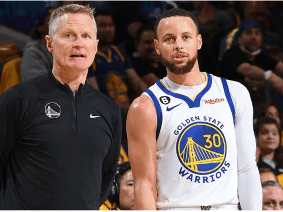 Steve Kerr Reveals Big Change To Warriors' 2024-2025 Offense Inspired By  NFL Coach - Athlon Sports