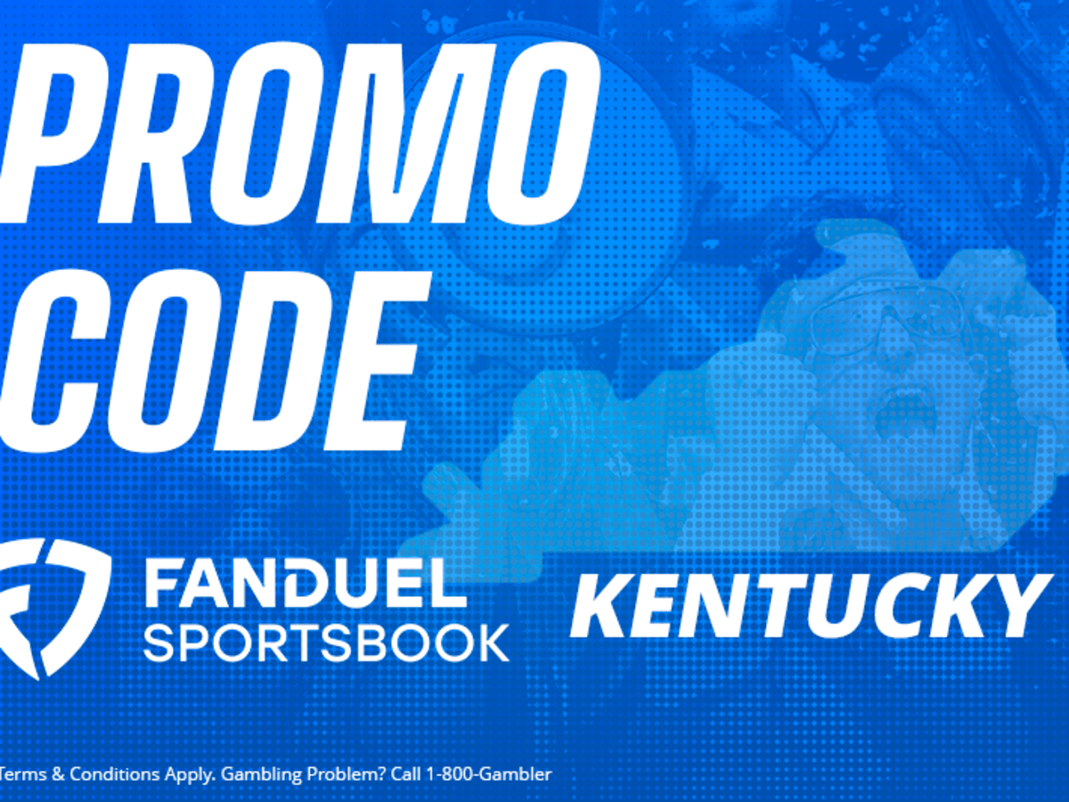 FanDuel Sportsbook Promotion: $200 Bonus + $100 off NFL Sunday