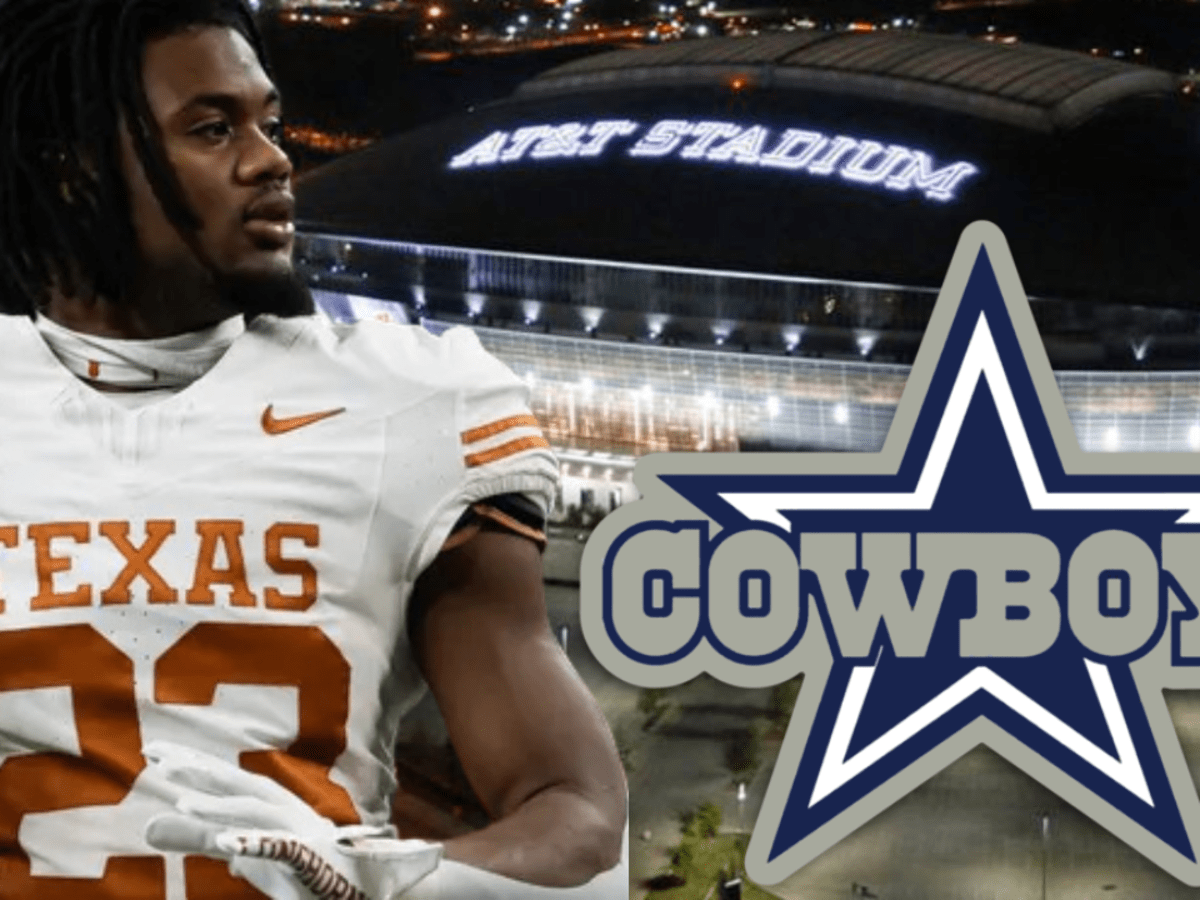 Dallas Cowboys Officially Sign New Starting Running Back Candidate Jaydon Blue - Athlon Sports