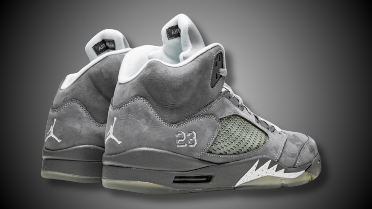 wolf grey 5