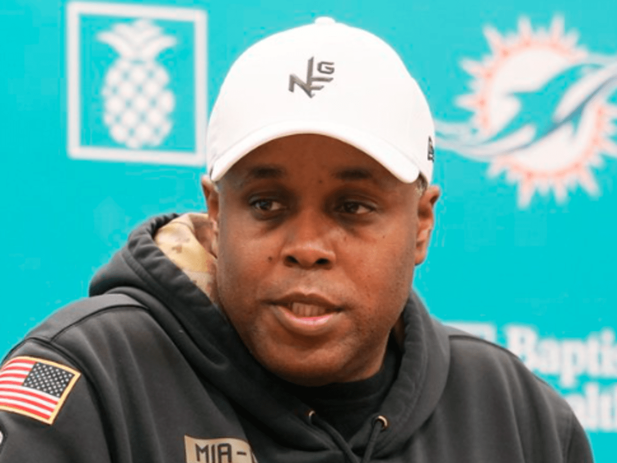 The Miami Dolphins have several areas of need this NFL Draft and own 10  picks currently - Athlon Sports