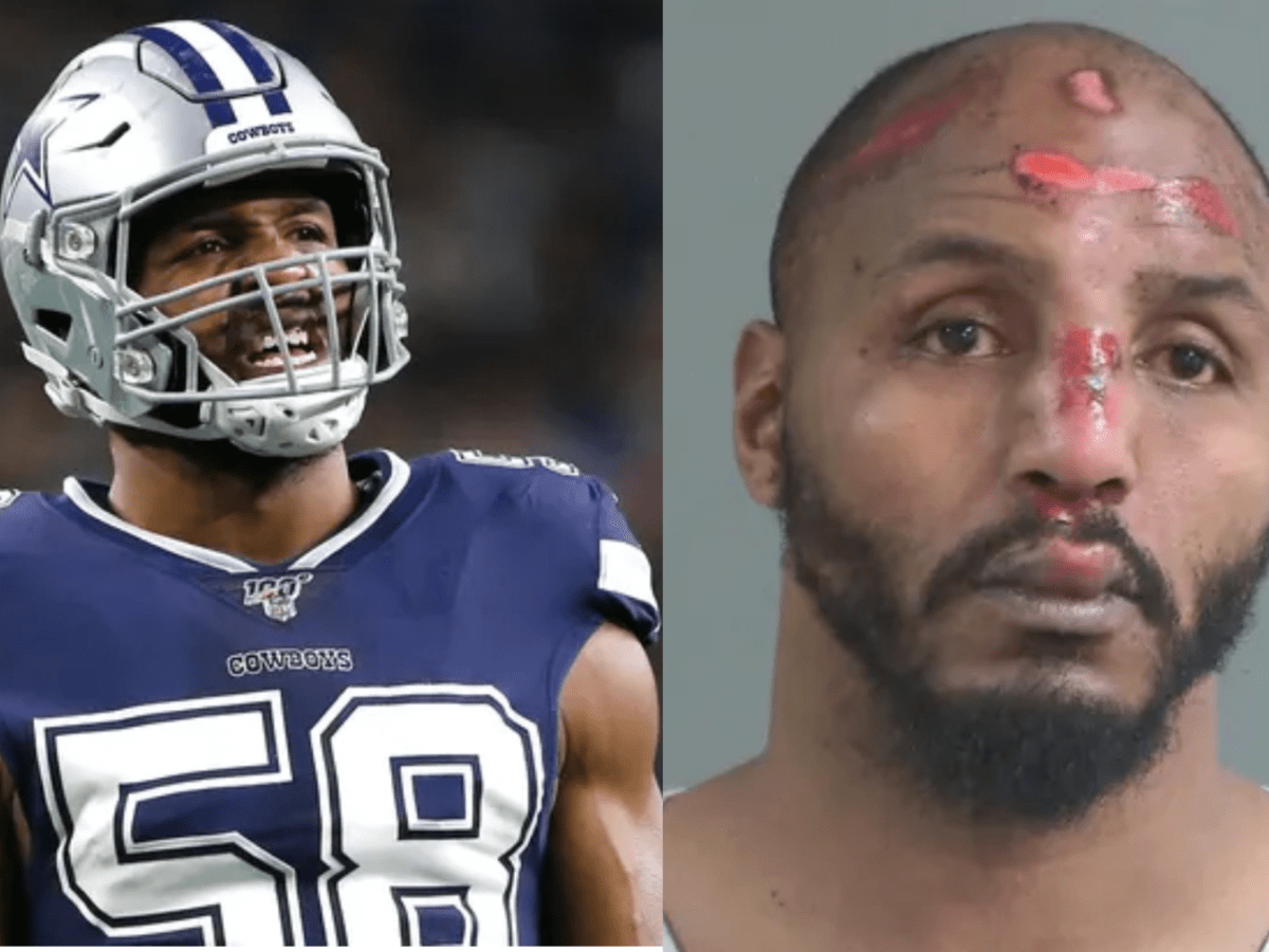 Dallas Cowboys Ex All-Pro Robert Quinn Arrested Amid Troubling Report -  Athlon Sports