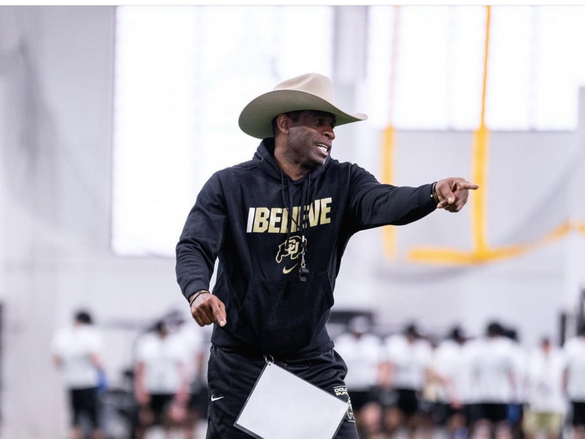 Colorado 2025 cowboy hat