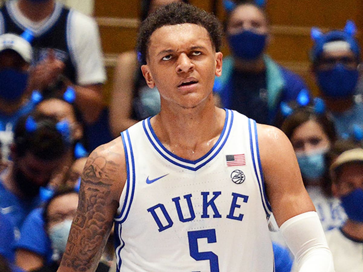 Duke basketball hot sale recruiting 2021