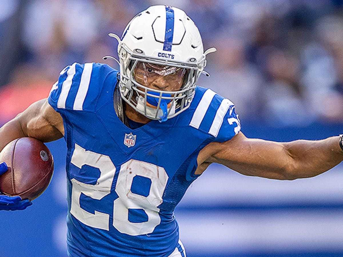 NFL Running Back Rankings for 2022 AthlonSports Expert