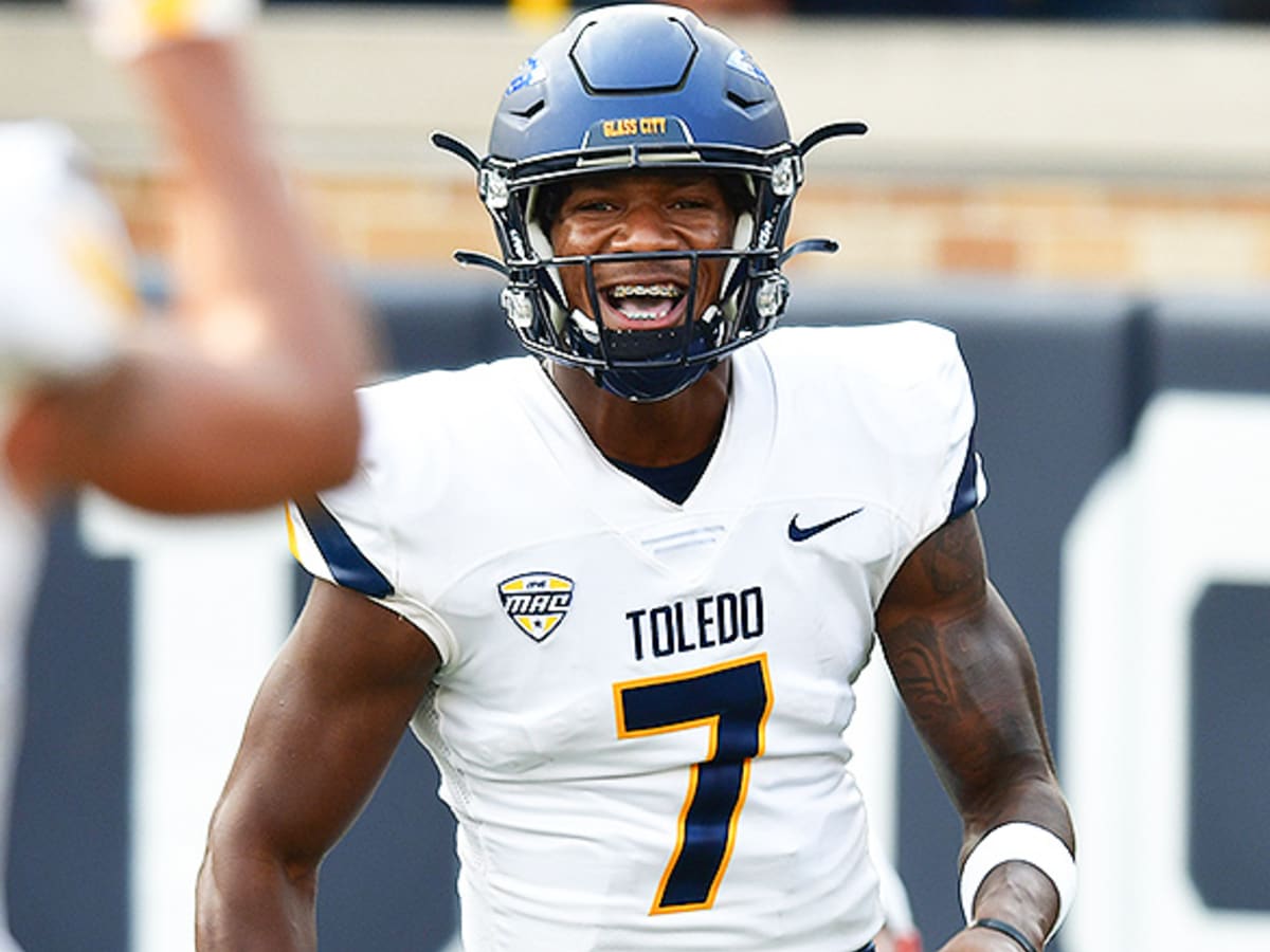 Toledo Football 2022 Rockets Season Preview and Prediction