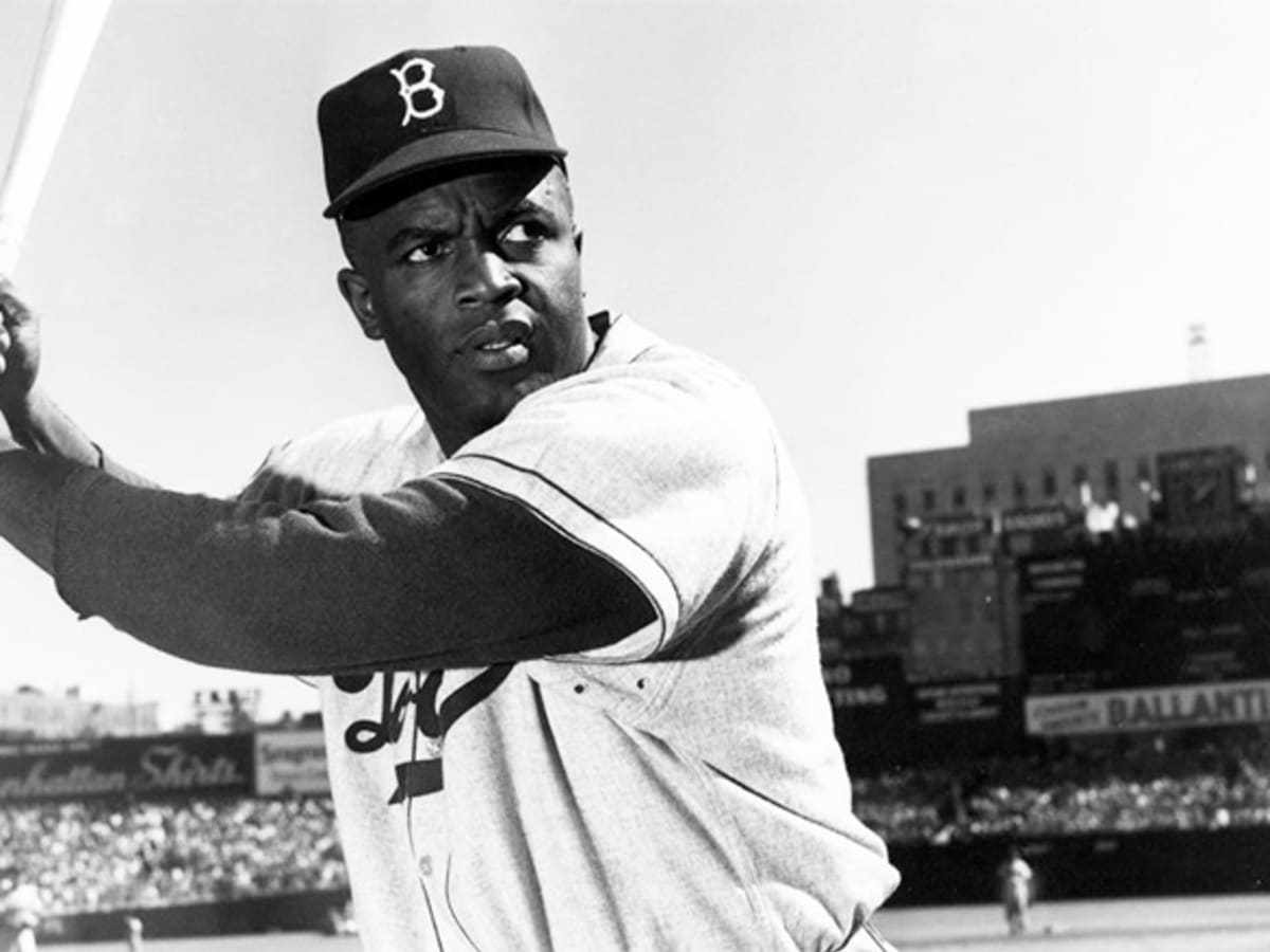 Jackie Robinson A Lasting Legacy AthlonSports Expert