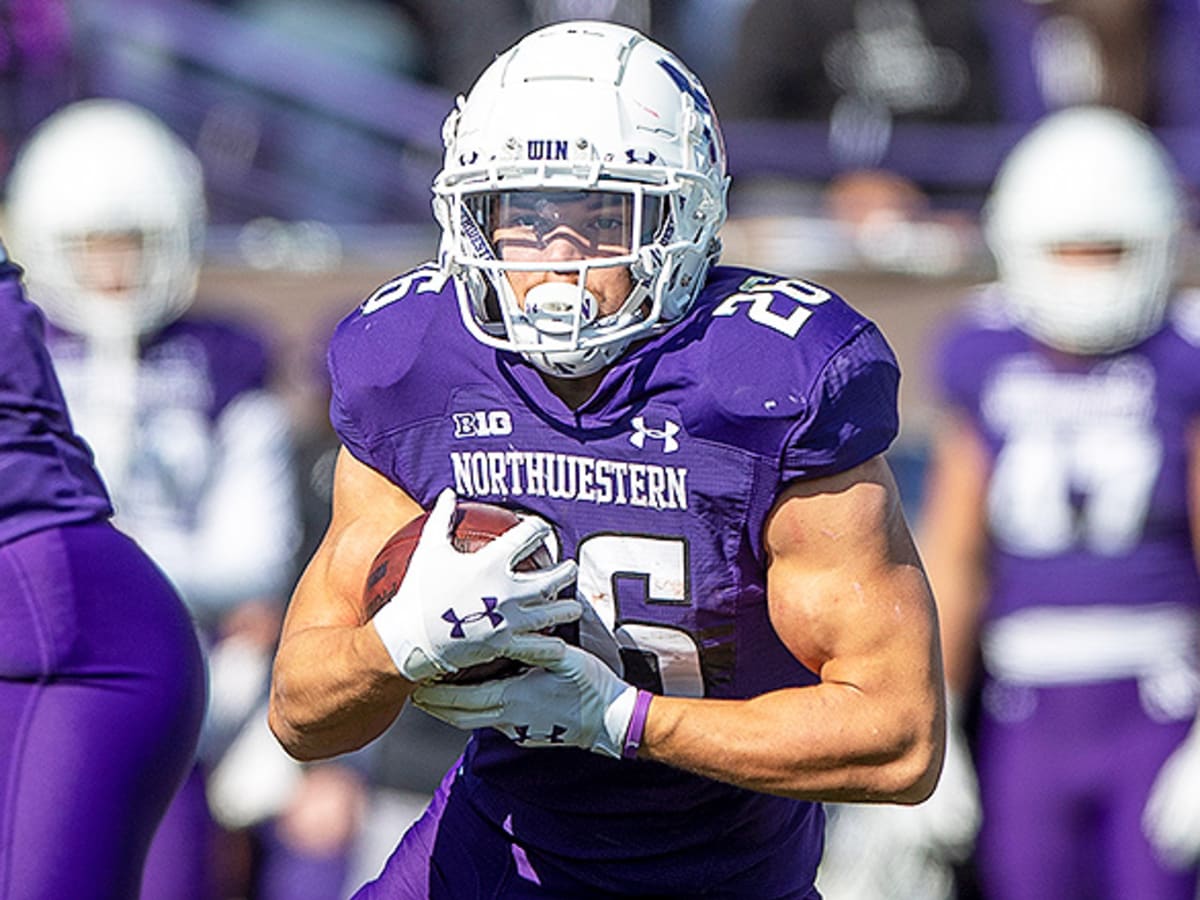 Northwestern football schedule sale