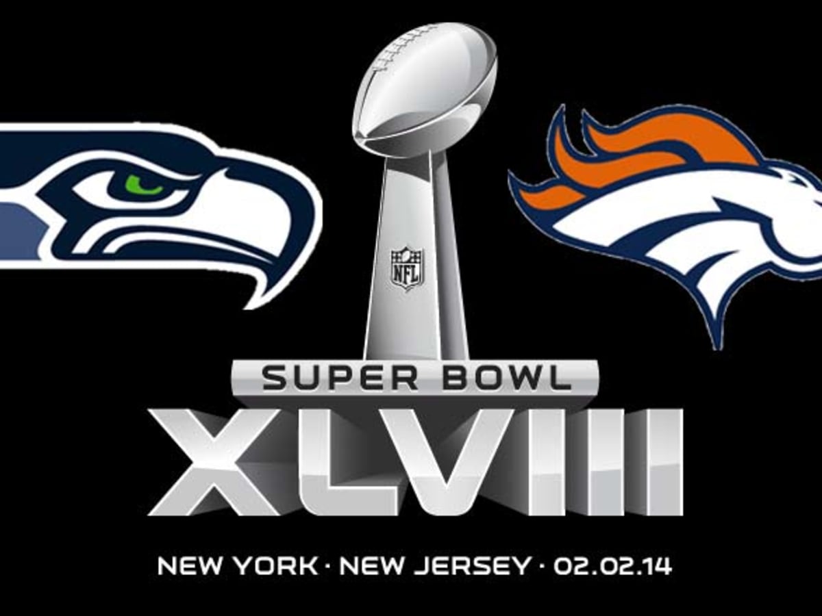 Broncos seahawks super bowl cheap