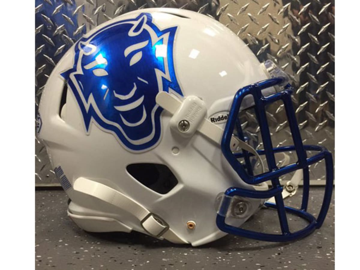 Duke shop helmets football
