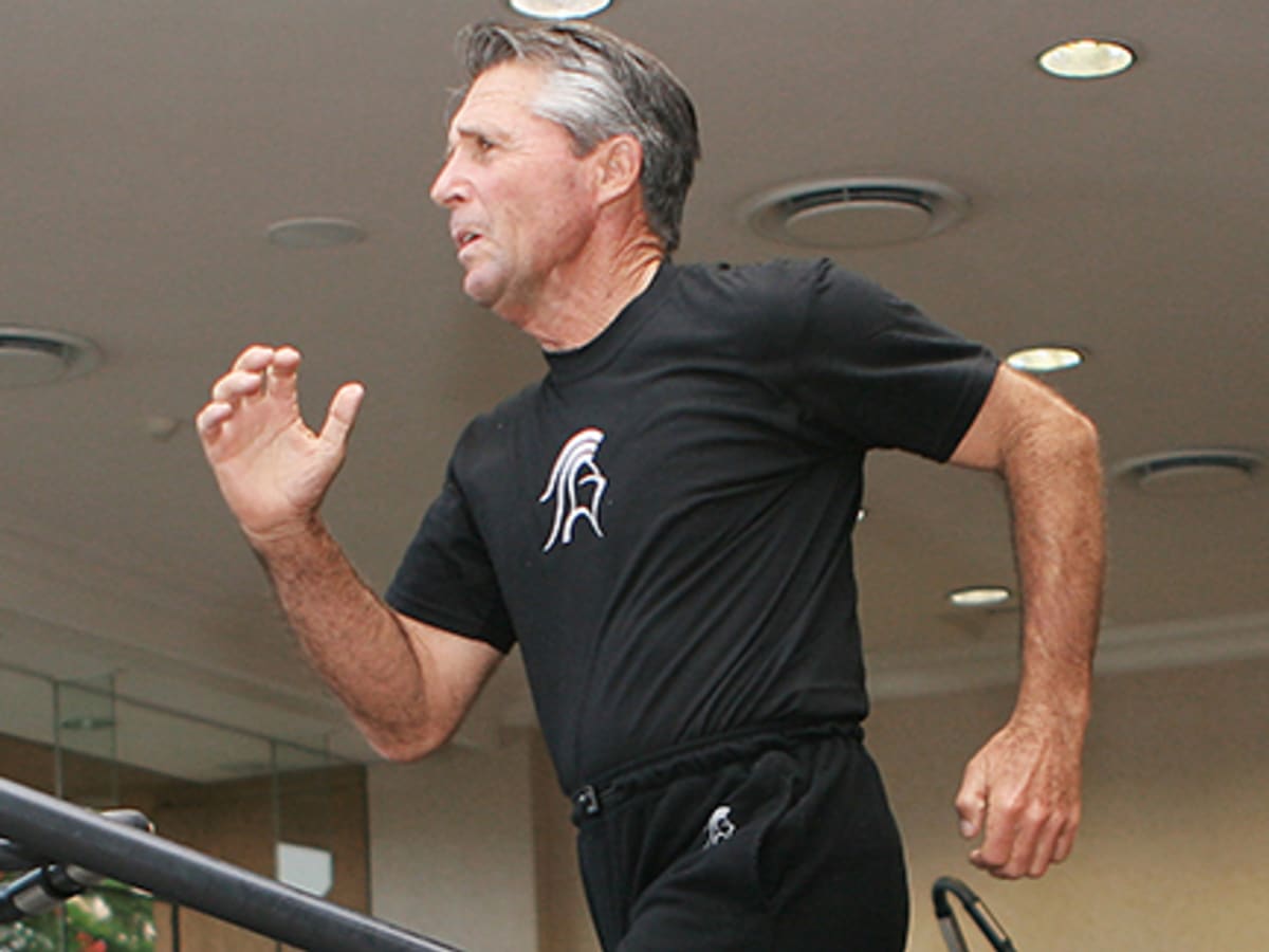 Life Lessons from Gary Player AthlonSports Expert