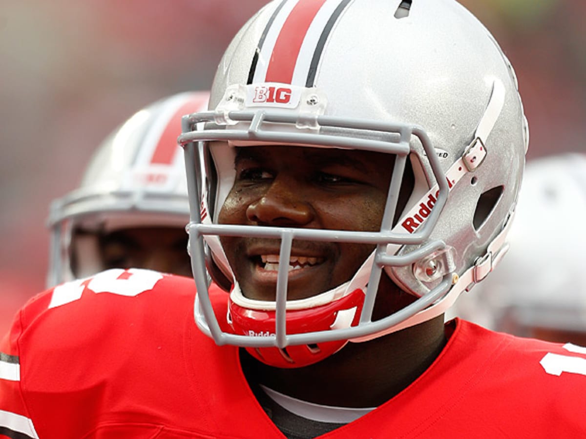 Ranking the Big Ten s Quarterbacks for 2015 AthlonSports