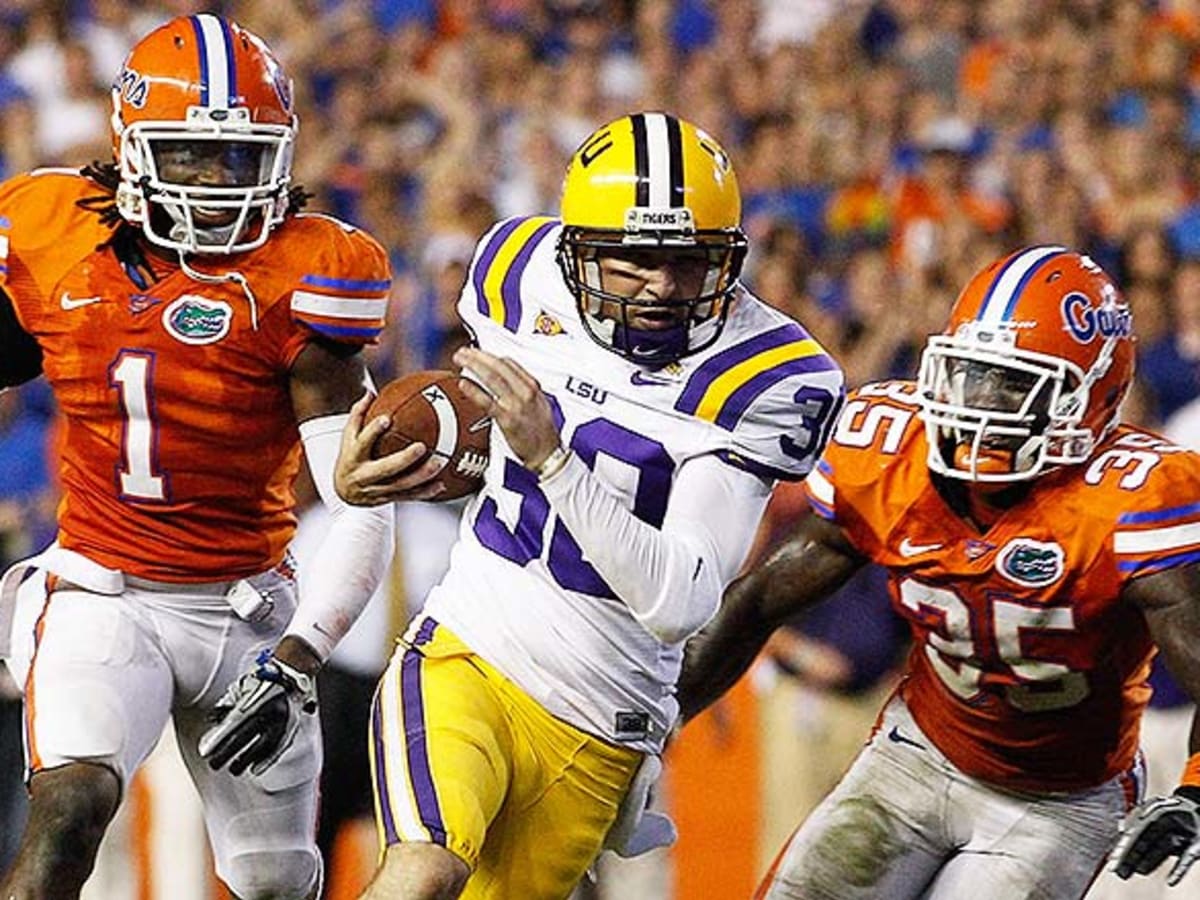 Florida lsu game deals