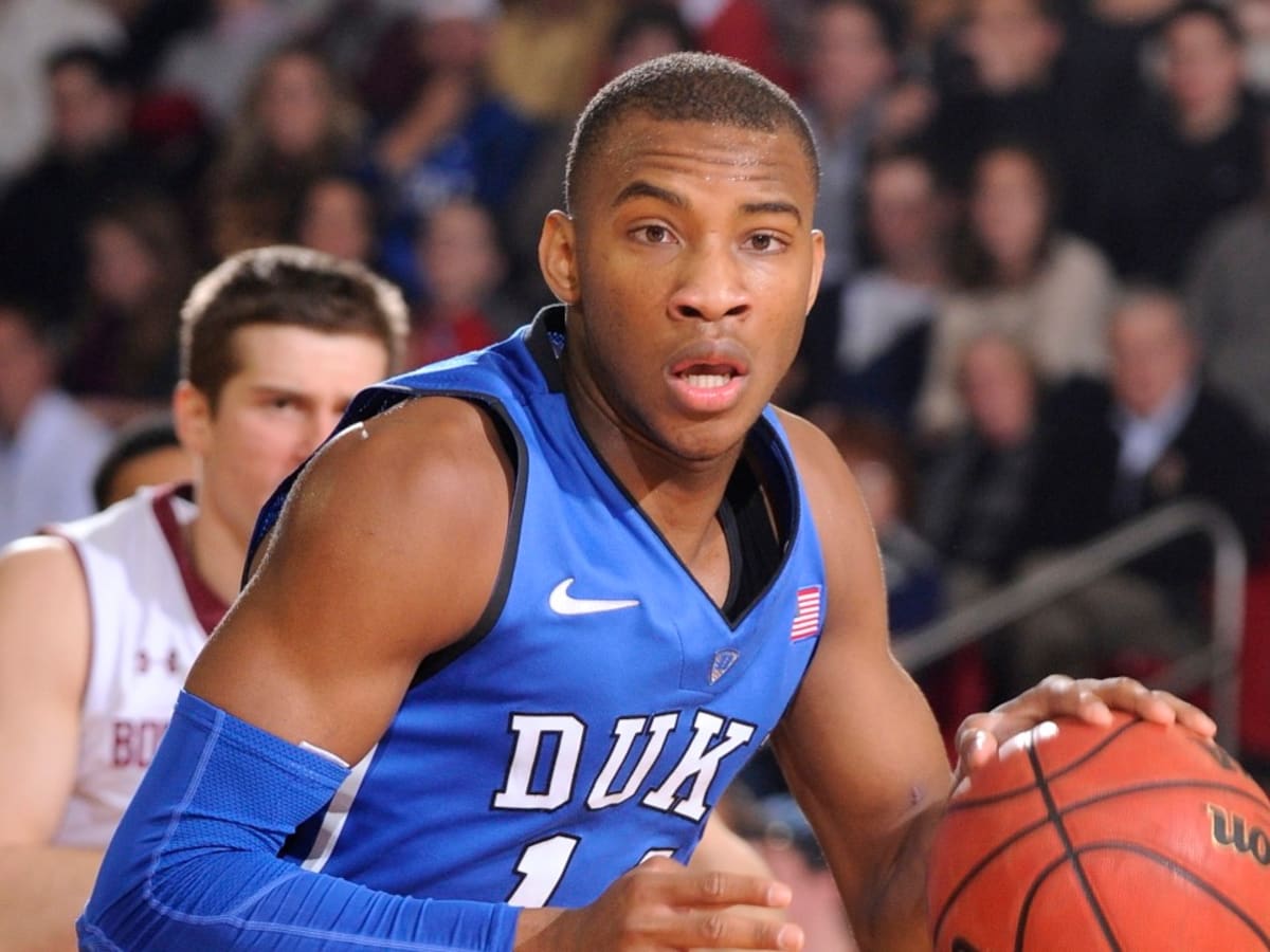 College Basketball 2014 15 Duke Blue Devils Team Preview