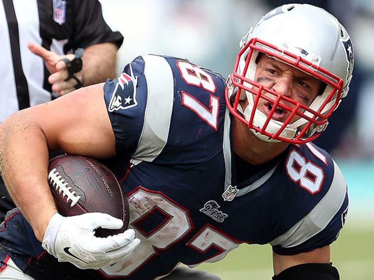 Best tight ends of all outlet time