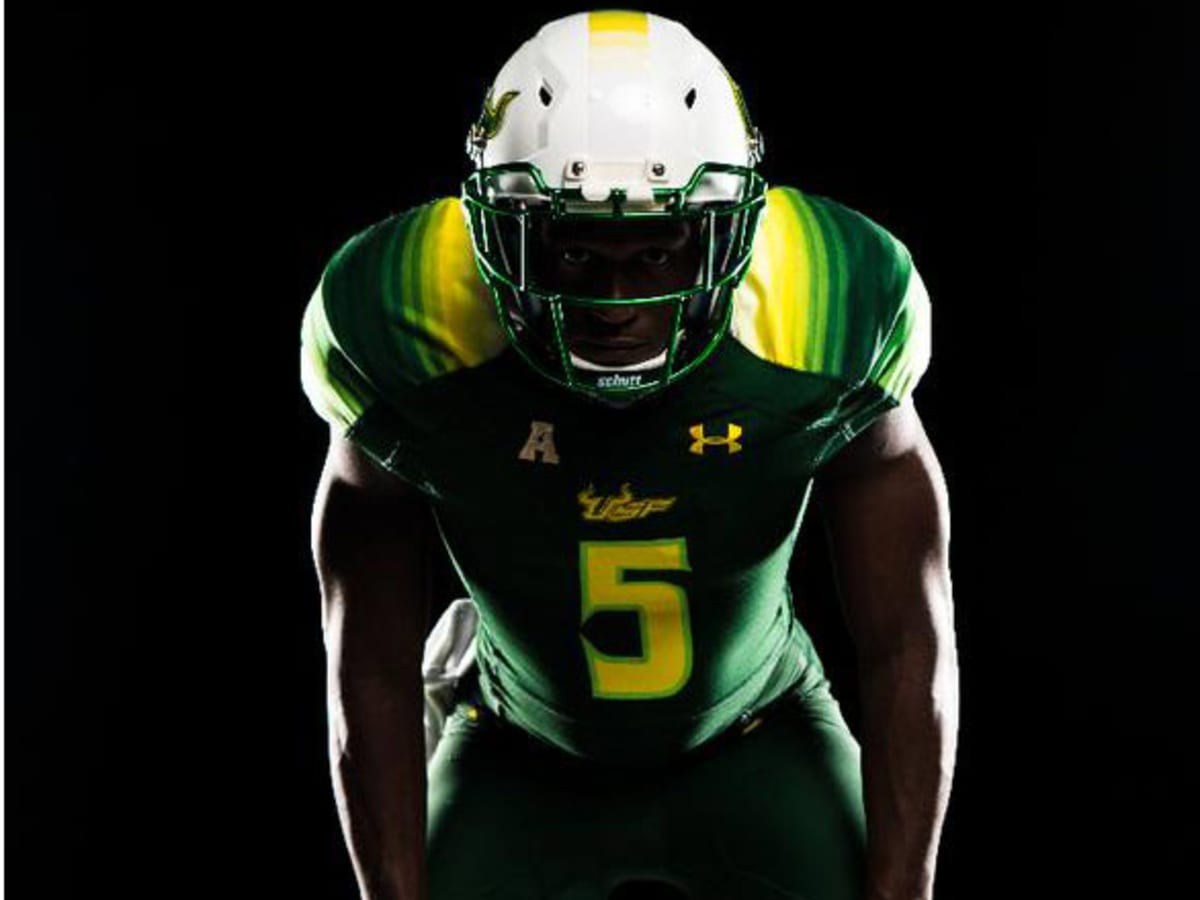 Usf jerseys top