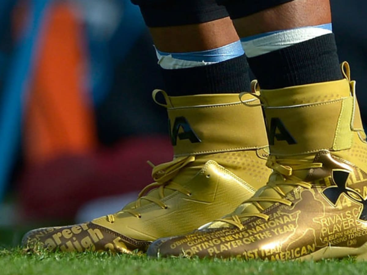 Cam newton cleats youth deals