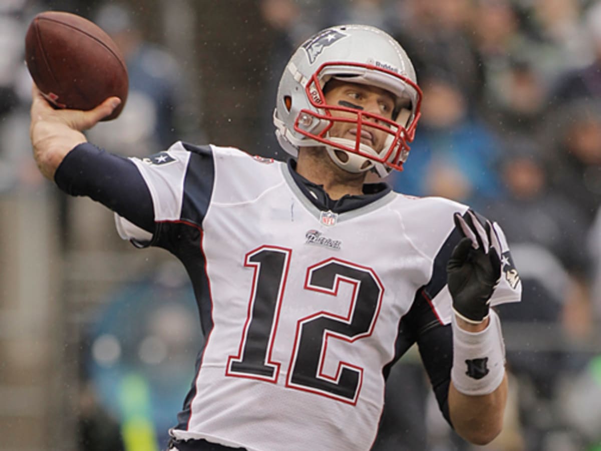 Nfl online qb records