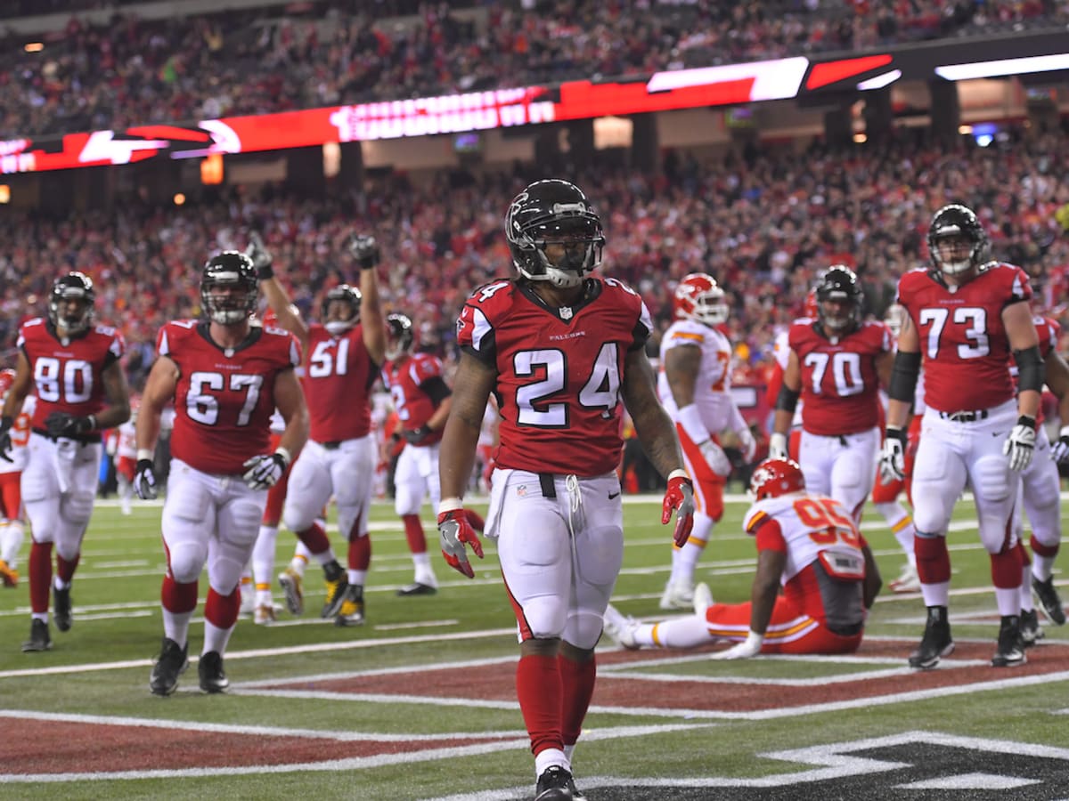 Fantasy Football Team Names Atlanta Falcons Updated Athlon Sports