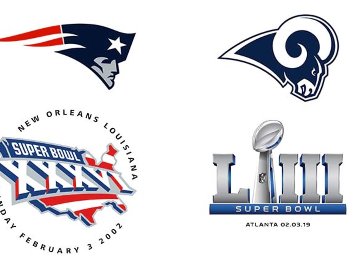 Super bowl hot sale in 2002