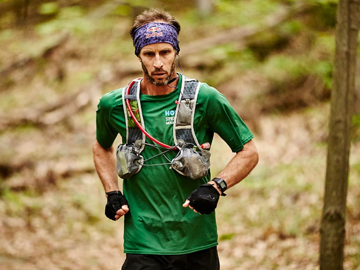 Appalachian trail karl meltzer sale
