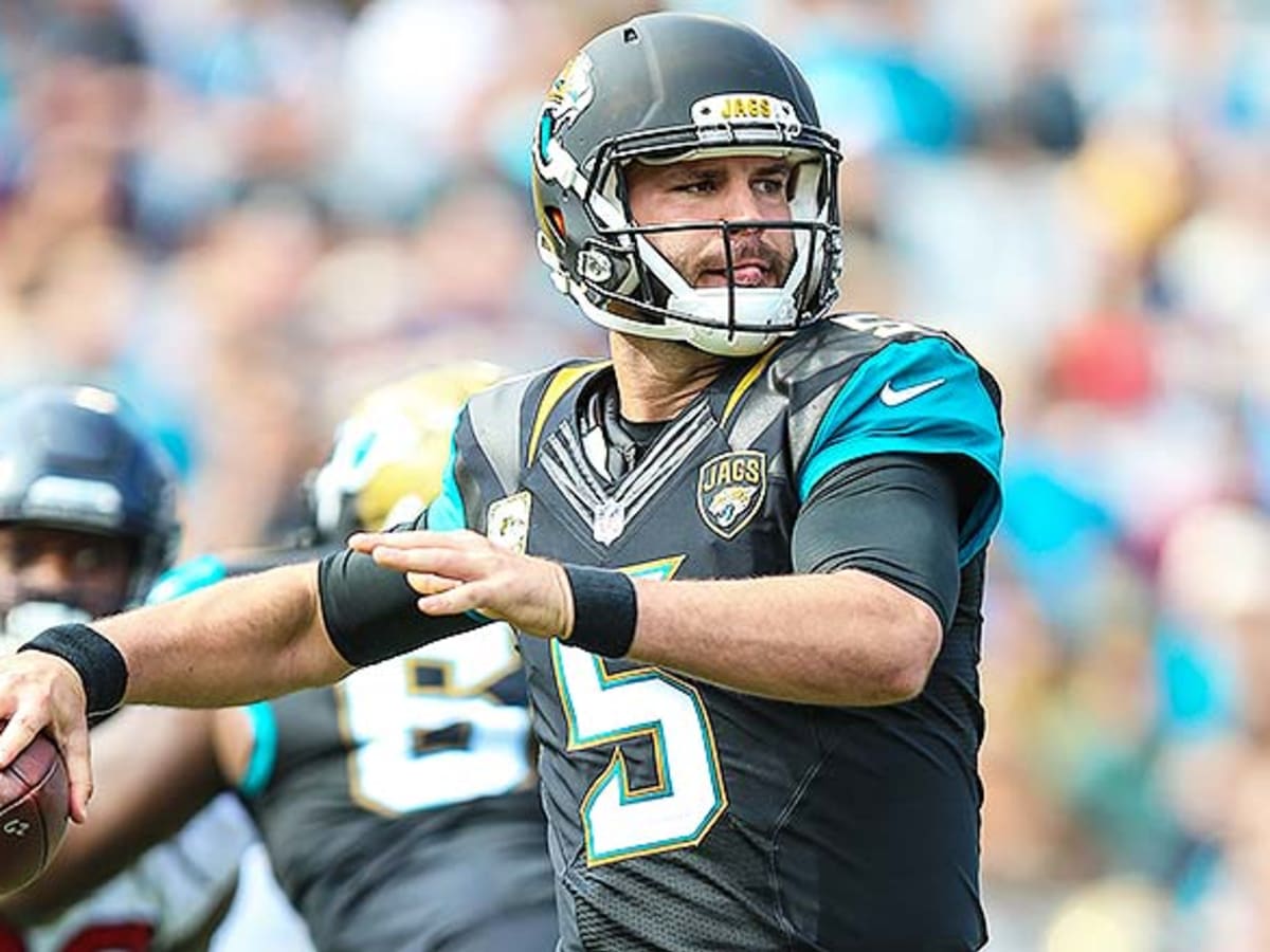Jaguars 2017 deals