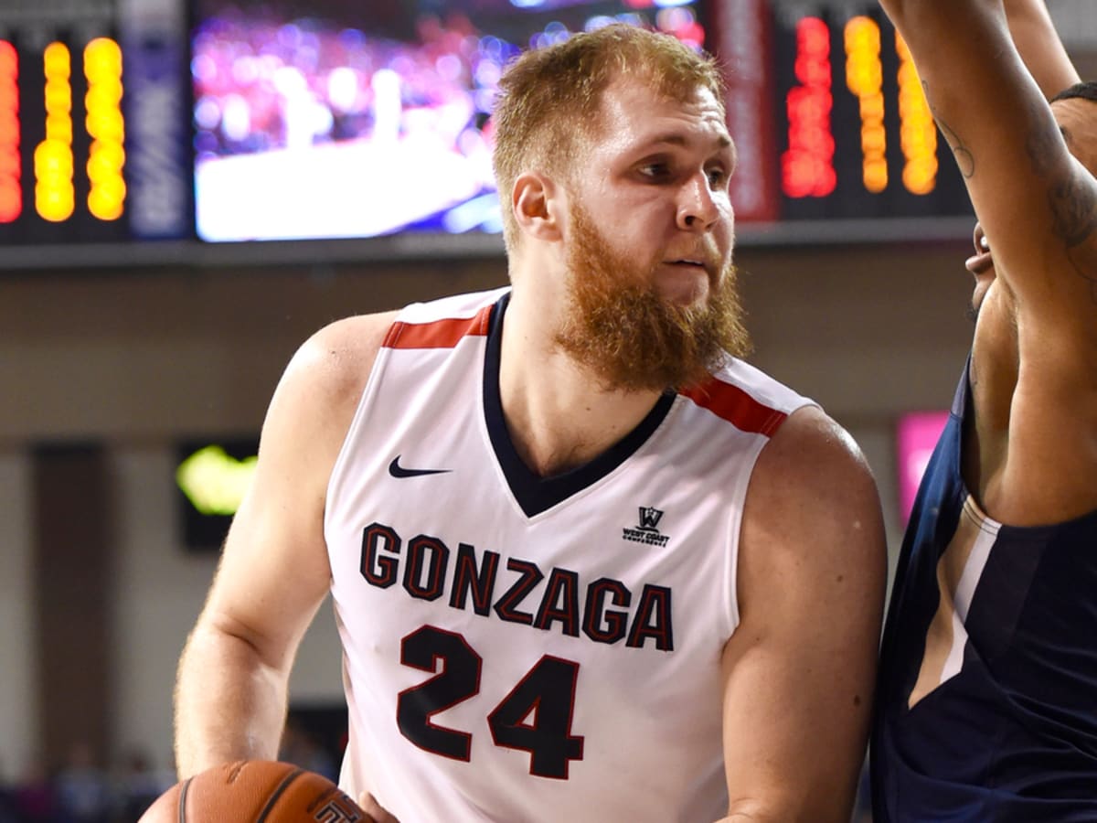 Gonzaga basketball cheap roster 2017