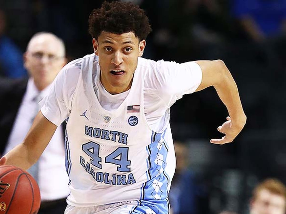 5 Reasons Why the North Carolina Tar Heels Will Win it All in 2017