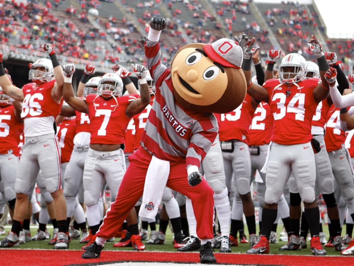 Ohio state best sale college football