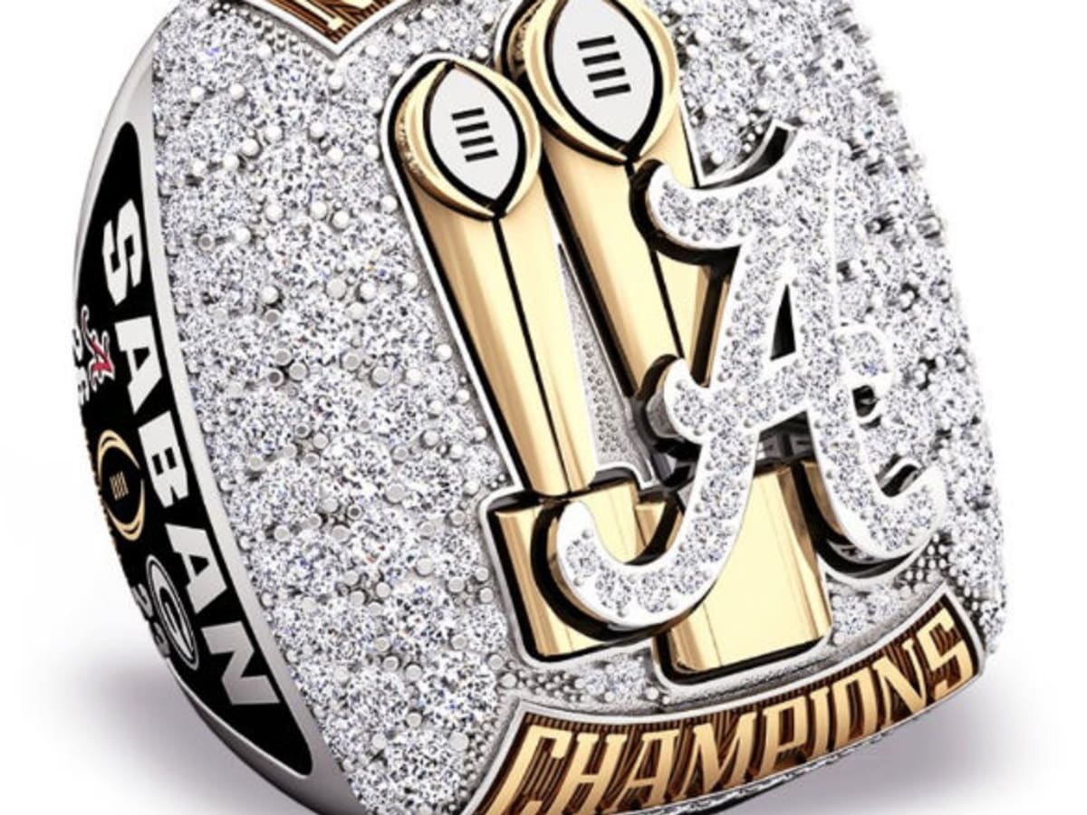 Ucf national championship ring cheap