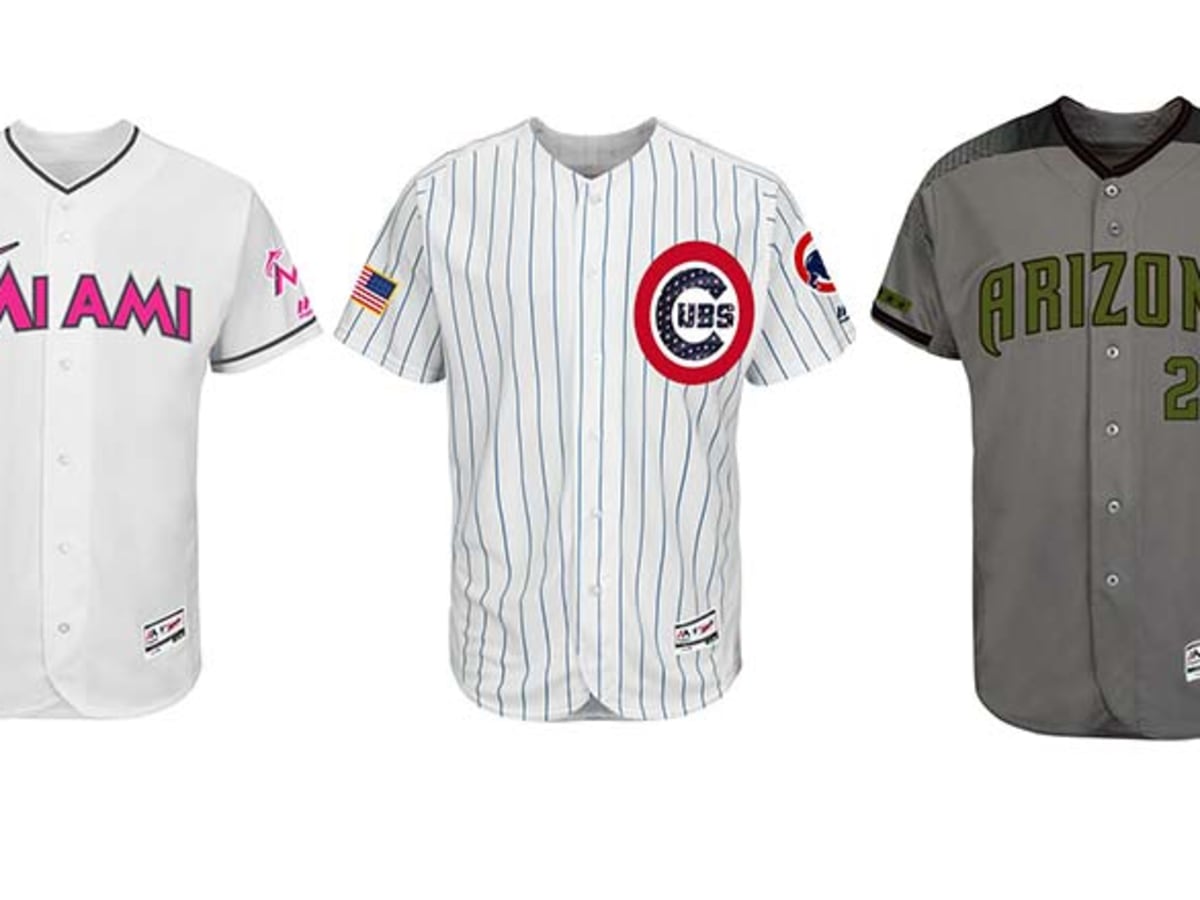 Mothers day shop cubs jersey